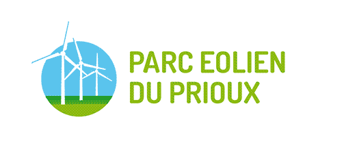 Projet de parc éolien du Prioux